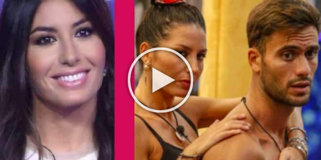 GF Vip 5, Elisabetta Gregoraci vuota il sacco su Pierpaolo Pretelli: delusione dei fan