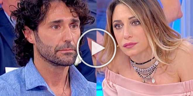 Elisabetta Simone ammette di aver rivisto Luca Cenerelli e spiega cos’è successo tra loro