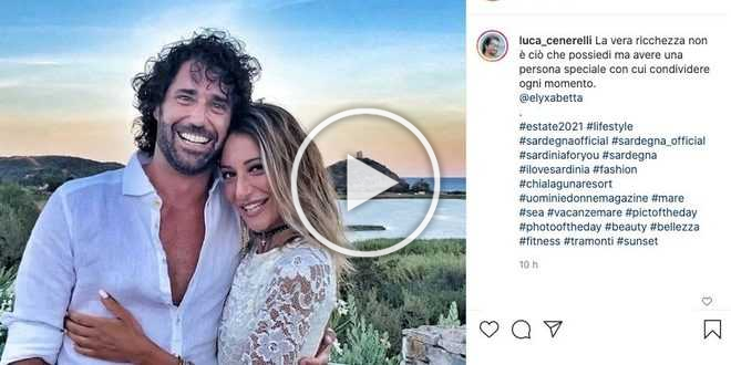 Uomini e Donne, Elisabetta Simone racconta la verità sulla fine della storia con Luca