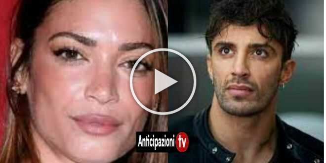 Elodie e Iannone in crisi? La coppia dice la verità