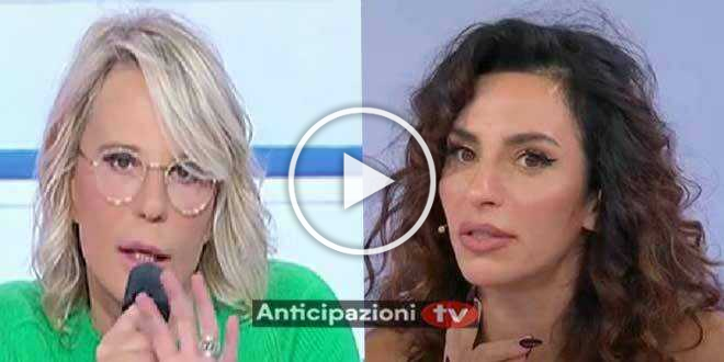 Emanuela Malavisi e Marco Antonio Alessio cacciati da Uomini e Donne? Lo sfogo dell’ex dama
