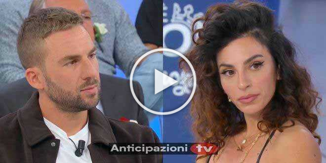 Uomini e Donne, Emanuela e Marco Antonio sono tornati insieme? Spunta una segnalazione