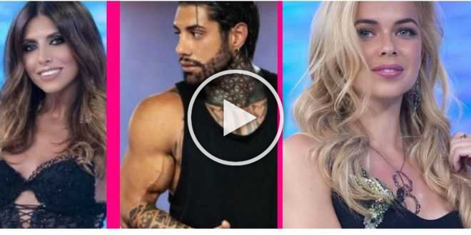 Emanuela Tittocchia shock su Francesco Chiofalo: “Come hai potuto?”