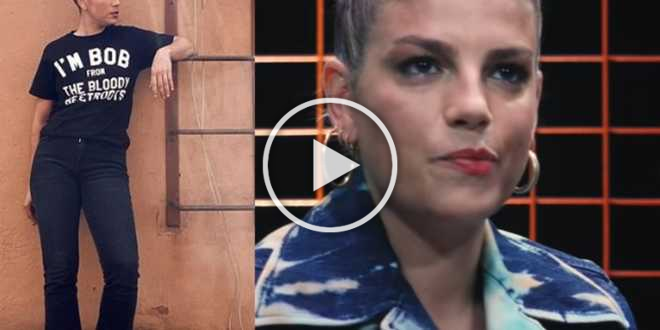 Emma Marrone accusata di ritocchi al photoshop: il motivo