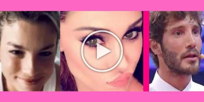 Emma Marrone ha perdonato Belen Rodriguez, dopo il tradimento di Stefano De Martino? La risposta
