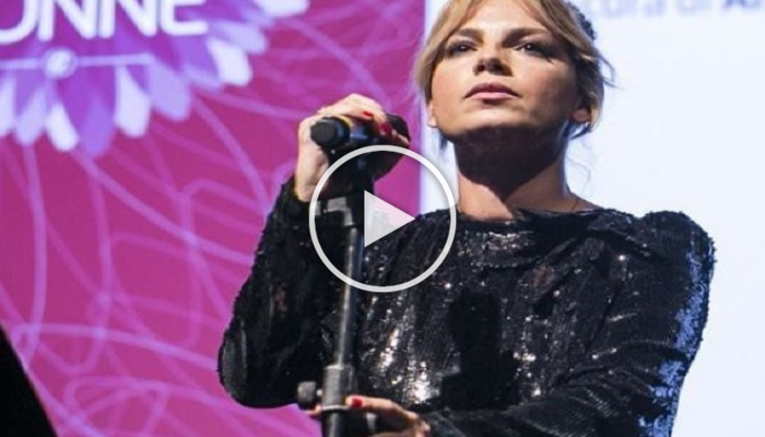 Emma Marrone, l’annuncio shock: “Devo fermarmi, non sto bene”