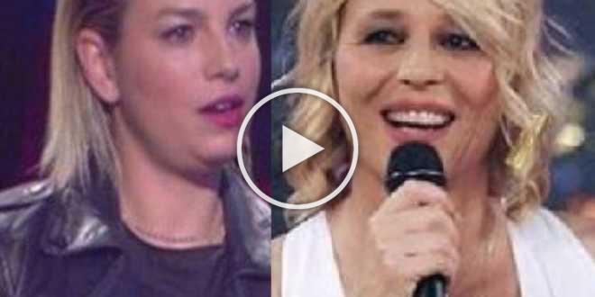 Emma Marrone: Maria De Filippi l’ha spinta a fare da giudice ad X Factor 14? La verità