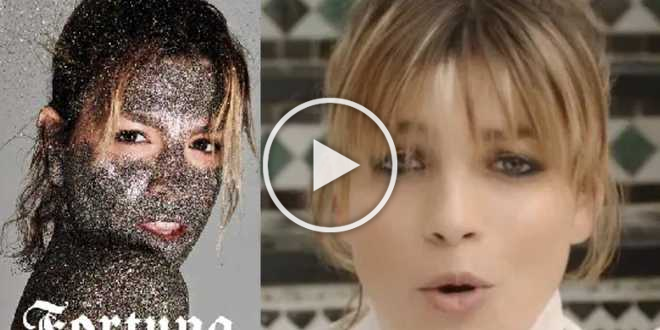 Emma Marrone non resiste e pubblica la chat privata con un hater
