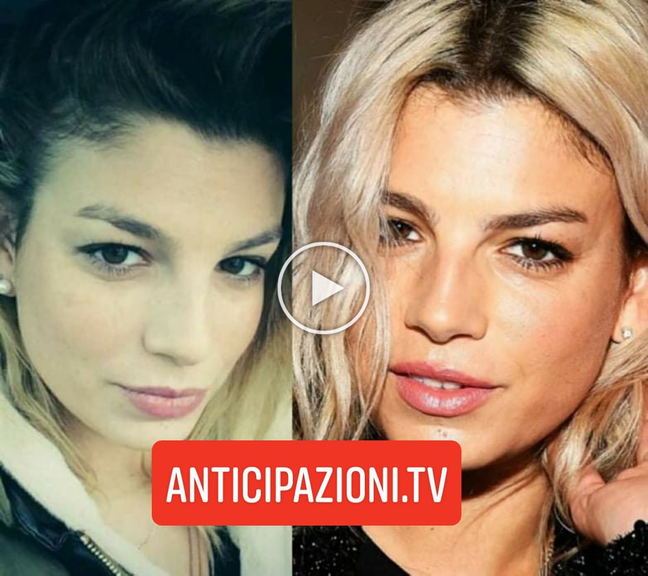 Emma Marrone racconta come sta vivendo dopo la malattia: “Alcune ragazzine sono sotto terra”