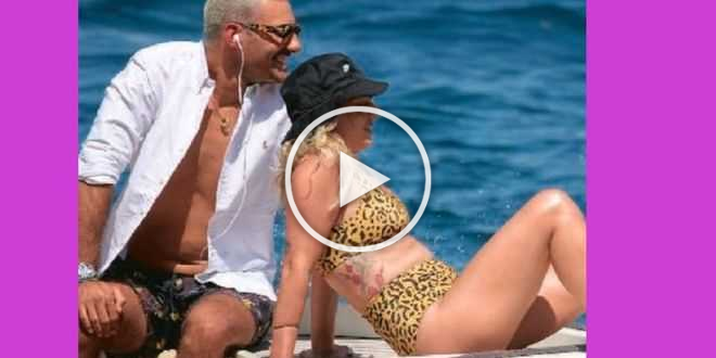 Amici, Emma Marrone ha ritrovato l’amore? Ecco chi è lui