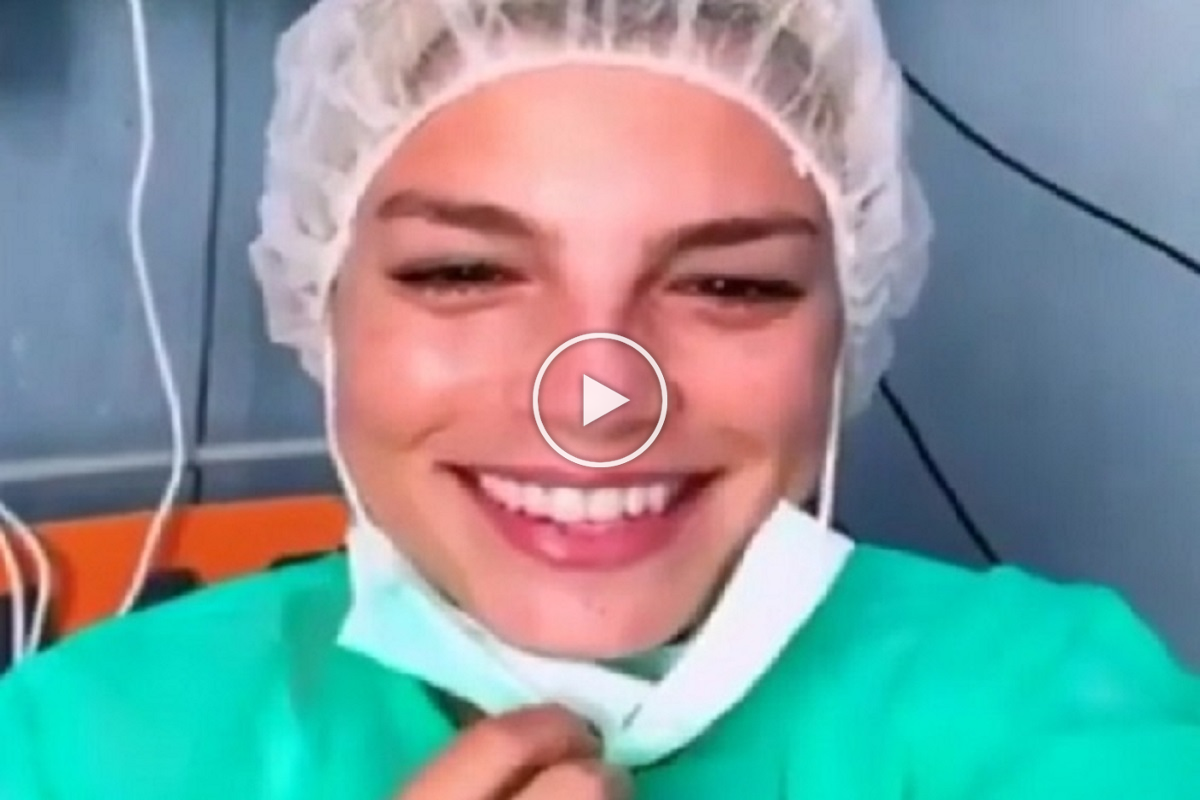 Emma Marrone torna sui social dopo l’operazione e lancia un messaggio ai fan