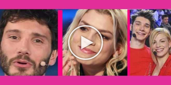 Emma Marrone vicina all’ex Stefano De Martino, il bellissimo gesto
