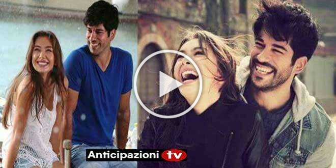 Endless Love rimpiazza Terra Amara: trama, cast, ambientazione, puntate e data d’inizio
