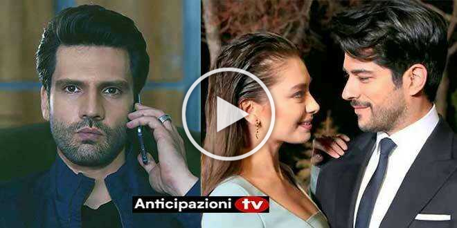 Endless Love anticipazioni, puntata di martedì 12 marzo 2024: Nihan costretta a sposare Emir?