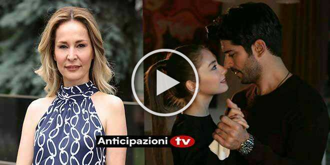 Endless Love anticipazioni, puntata di mercoledì 13 marzo 2024: si accende la passione tra Kemal e Nihan