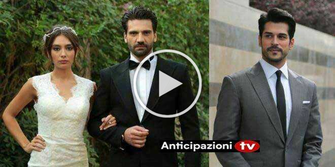 Endless Love anticipazioni, puntata di venerdì 15 marzo 2024: Kemal mette alle strette Emir e salva di nuovo Nihan