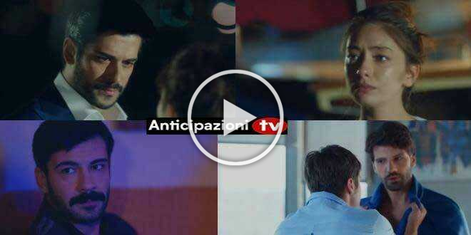 Endless Love anticipazioni, puntata di martedì 19 marzo 2024: cuori infranti, tradimenti e liti familiari