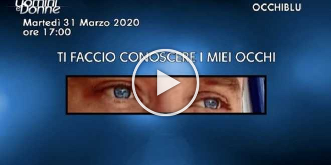 Ennesima delusione per Gemma: ecco chi si nasconde dietro Occhi Blu