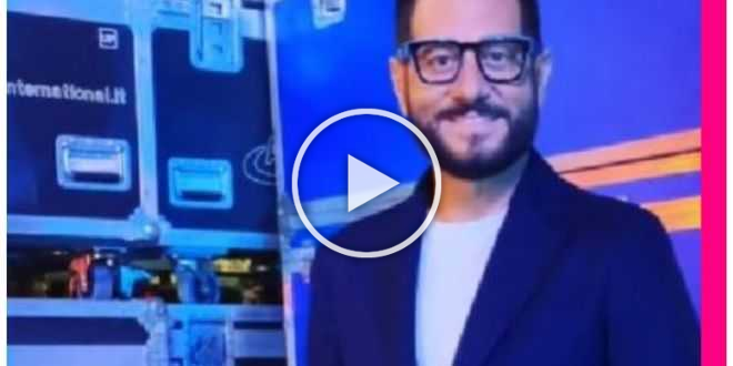 Enrico Papi pronto a tornare a Mediaset: “I colleghi non rinunciano alle scorrettezze”