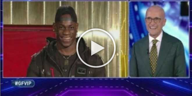 GF Vip 5, entrano undici nuovi concorrenti: Mario Balotelli è tra questi?