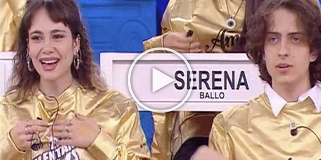Amici 20, Enula e Sangiovanni cosa c’è di vero?