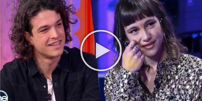 Amici 20, Enula si consola con Leo?