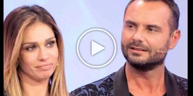 Gossip Uomini e Donne, Enzo e Pamela ai ferri corti: parla l’ex di lei