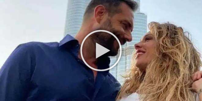Uomini e Donne news, Enzo e Pamela: dopo l’ultima puntata è guerra sui social