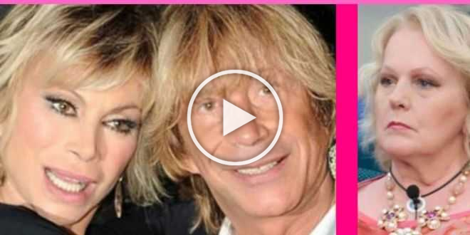Gf vip, Enzo Paolo Turchi non ce la fa senza Carmen Russo: lo sfogo