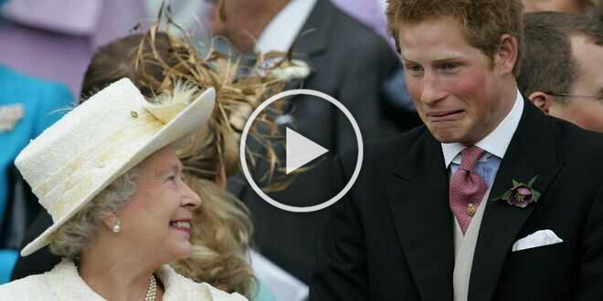 L’eredità della Regina Elisabetta: “Harry escluso da tutto”