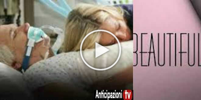 Beautiful anticipazioni, puntate americane: Eric Forrester sta davvero morendo? Le parole del produttore
