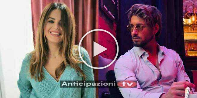 Uomini e Donne, Ermes Faccoli si scaglia contro Roberta Di Padua: “Una gran cafona”