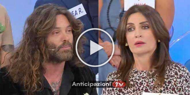 Anticipazioni Uomini e Donne, Ernesto Russo chiude con Barbara De Santi: lo sconcertante motivo
