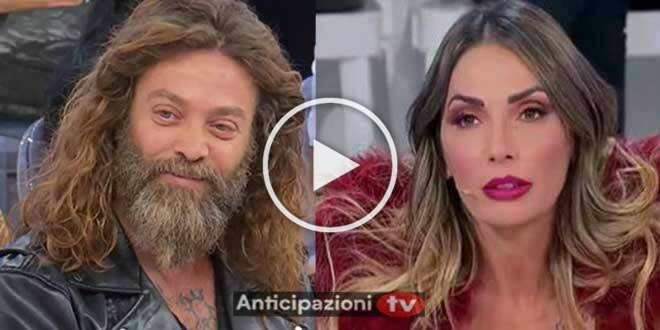 Uomini e Donne, Ernesto Russo rompe il silenzio: ecco perché si è autoeliminato