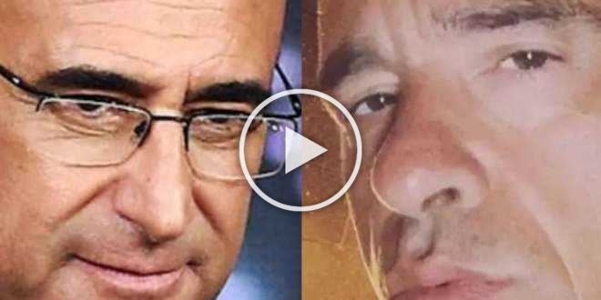 Eros Ramazzoti fidanzato con la ex (famosa) di Carlo Conti: ecco di chi si tratta