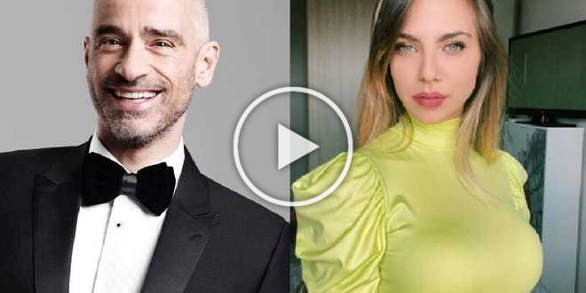 Eros Ramazzotti fidanzato con una ventenne? La verità