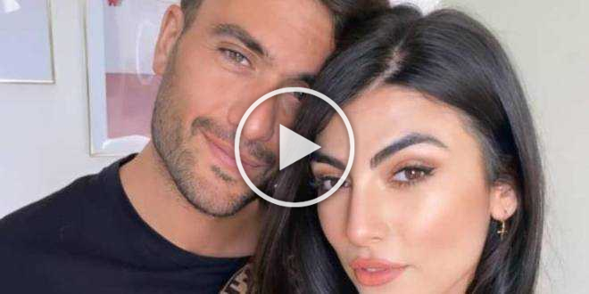 Terribile errore di Giulia Salemi verso Pierpaolo Pretelli: ecco cos’è successo