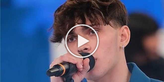 Amici 20, esce a galla la ex di Deddy