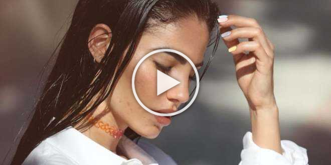 Esce il video di Andrea Damante: Giulia De Lellis partecipa e gli fa una dedica