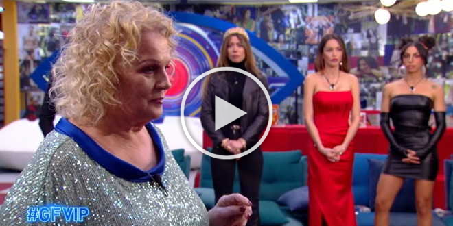 GF Vip, esce Katia Ricciarelli ma i conti non tornano: televoto truccato?