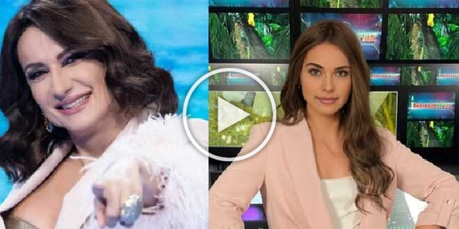 L’Isola dei Famosi 2024, l’esperimento: una conduttrice virtuale si occuperà del daytime?