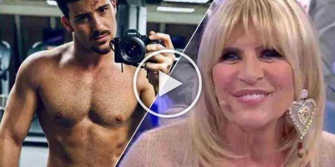 Anticipazioni trono over, esterna mozzafiato tra Gemma e Nicola: scatta il bacio?