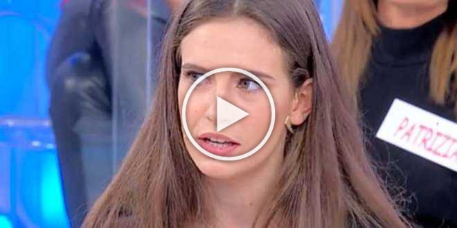 Uomini e Donne, Eugenia è già fidanzata? La corteggiatrice si tradisce su Instagram