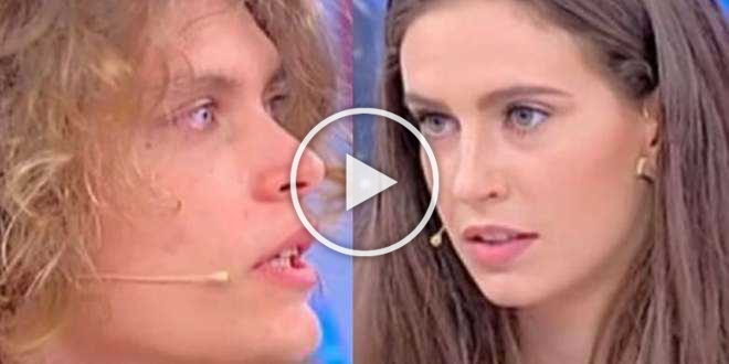 Uomini e Donne, Eugenia e Massimiliano: cos’è successo dopo la puntata?