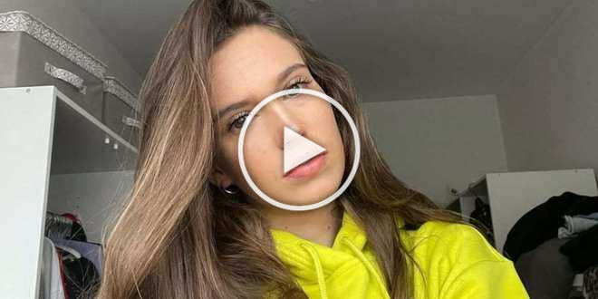Il commovente racconto di Eugenia Rigotti: “Così ho vinto l’anoressia”