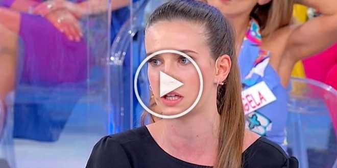 Uomini e Donne anticipazioni, Eugenia Rigotti sarà la nuova tronista?