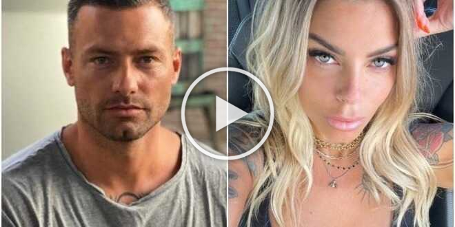 Uomini e Donne news, Eugenio Colombo shock contro Francesca Del Taglia: “Sono schifato!”