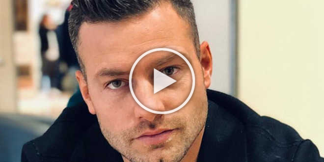 Uomini e Donne news, Eugenio Colombo subisce una delicata operazione: le condizioni attuali