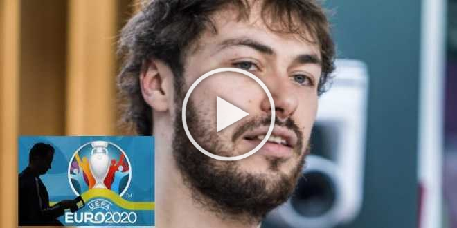 Europei 2021, il jingle è copiato dai Pinguini Tattici Nucleari? Scoppia il caso