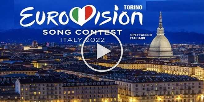 Eurovision 2022, esclusa la Russia: “Porterebbe discredito ai concorrenti”